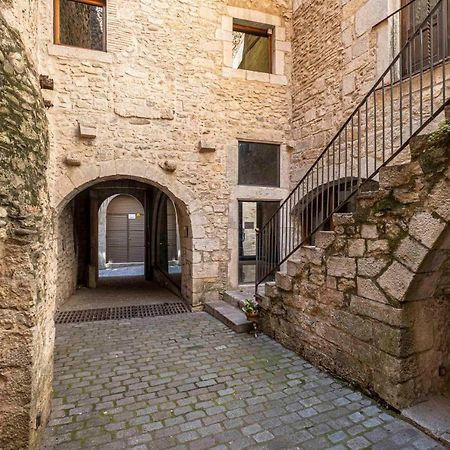 Experience Call Jueu .Cundaro Apartment 2.2. Girona Eksteriør billede