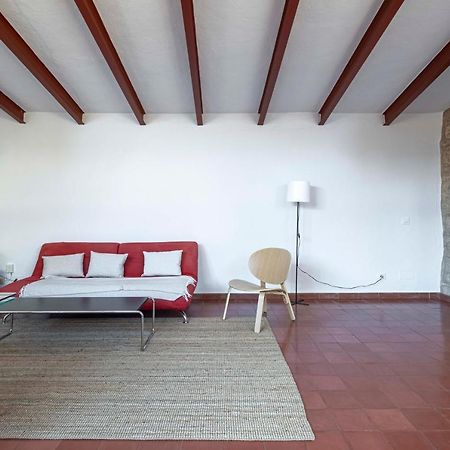 Experience Call Jueu .Cundaro Apartment 2.2. Girona Eksteriør billede